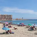 Beachfront - Urbanizacion Duquesa Torrevieja