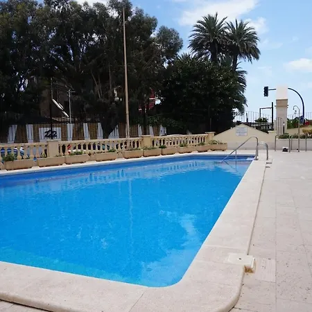 Beachfront - Urbanizacion Duquesa