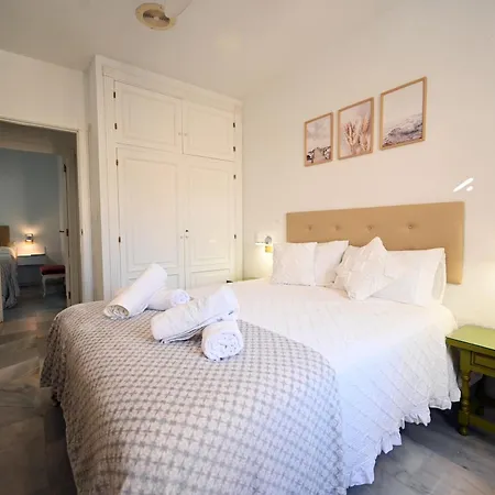 Appartamento Beachfront - Urbanizacion Duquesa